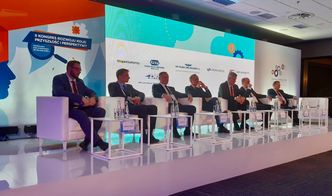 Wspólny bilet na pociąg, samochód i samolot. To nie luksus, a konieczność