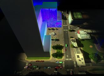 PHN wspina się na wyżyny. Spółka buduje w Warszawie 155-metrową wieżę