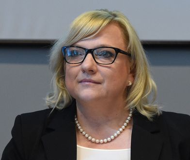 Z Sycowa do Brukseli. Polityczna kariera minister od uchodźców