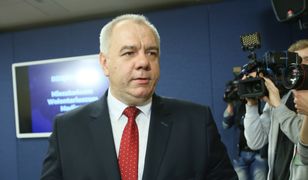 Jacek Sasin: Nikt nie steruje premier Szydło