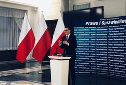 Premier Morawiecki:  Rośnie znaczenie Polski na arenie międzynarodowej
