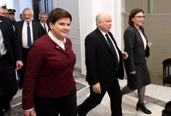 PiS. To oni zasiądą w Parlamencie Europejskim. Którzy politycy zostaną europosłami?