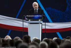 Konwencja PiS w Katowicach. Oglądaj na żywo.