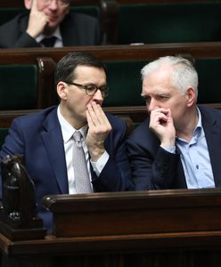 Tygodniki: konflikt Ziobro-Gowin i najbogatsi polscy politycy