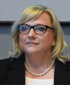 Z Sycowa do Brukseli. Polityczna kariera minister od uchodźców