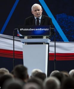 Konwencja PiS w Katowicach. Oglądaj na żywo.