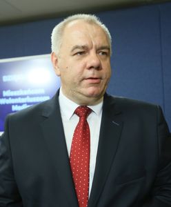 Jacek Sasin: Nikt nie steruje premier Szydło
