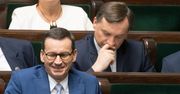 Wybory parlamentarne 2019. Wróblewski: "Szczęście sprzyja lepszym? PiS dostaje kolejne prezenty" (Opinia)