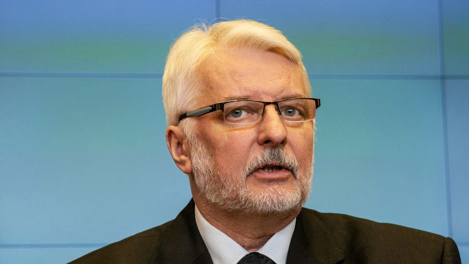 Czy Waszczykowski pożegna się z resortem?