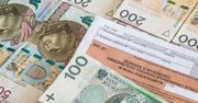 Fiskus nie zapomni o żadnej złotówce. Masz niezapłacony podatek dochodowy? Pilnuj terminów