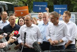 Marszałek Kuchciński lata do Rzeszowa, politycy PO - na wakacje. "Na posiedzenie Sejmu muszą przerwać urlopy"