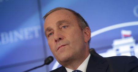 Bunt przeciw Schetynie. Będzie rozłam w Platformie Obywatelskiej?