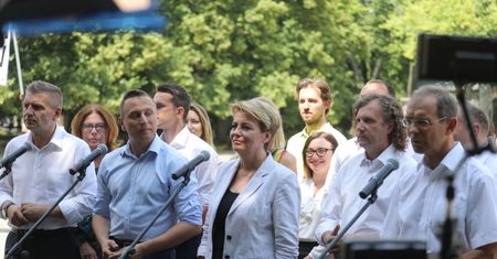 Wybory parlamentarne 2019. Wojna sztabów. Kto, z kim i przeciwko komu będzie walczyć w kampanii