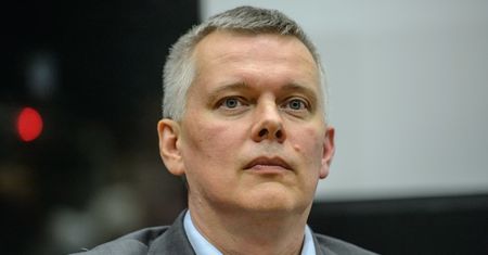 Tomasz Siemoniak: w PiS zaczyna się walka buldogów