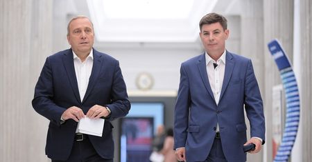 PO zakończy bojkot TVP? "Nic nie jest przesądzone"