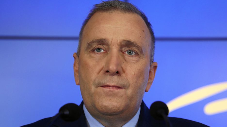 Schetyna przyznał, że za rządów PiS spada bezrobocie