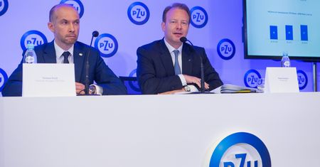 PZU publikuje raport za trzeci kwartał. Rekordowy wynik sprzedaży