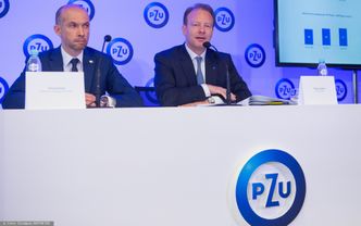 PZU publikuje raport za trzeci kwartał. Rekordowy wynik sprzedaży