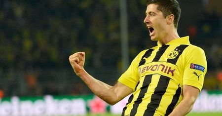 Ile zarobi Robert Lewandowski? Jak wypada na tle polskich ligowców?