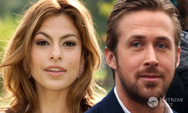 Eva Mendes i Ryan Gosling znów zatajają fakt, że zostali rodzicami? Paparazzi przyłapali aktora podczas...