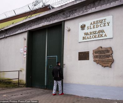 Warszawski dziennikarz spędzi w więzieniu 3 miesiące za posiadanie narkotyków