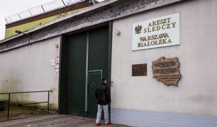 Warszawski dziennikarz spędzi w więzieniu 3 miesiące za posiadanie narkotyków