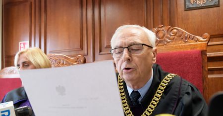 Towarzystwo Chrystusowe przelało ofierze księdza zasądzony milion odszkodowania. "Wykonaliśmy wyrok"