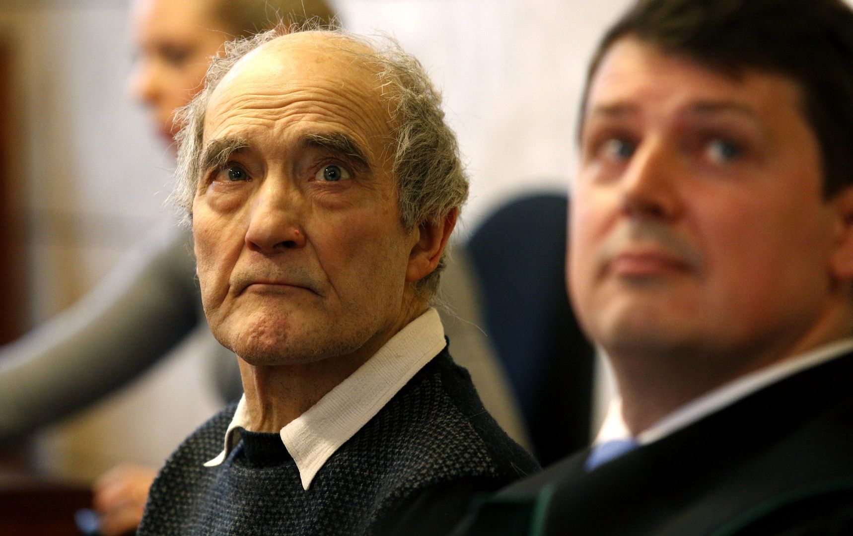 Sąd umarza sprawę o zadośćuczynienie za 8 lat w zakładzie psychiatrycznym