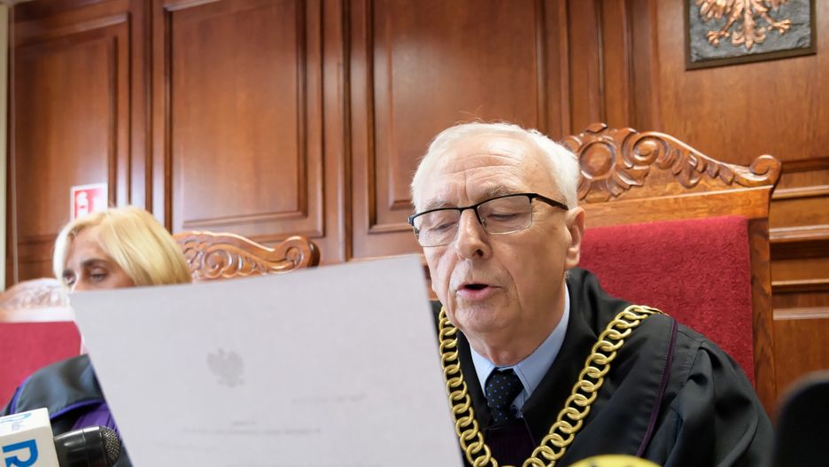 Sąd przyznał Katarzynie milion złotych odszkodowania