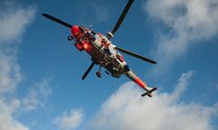 Gdańsk Brzeźno: utonęło dwóch nastolatków. Kąpali się przy molo