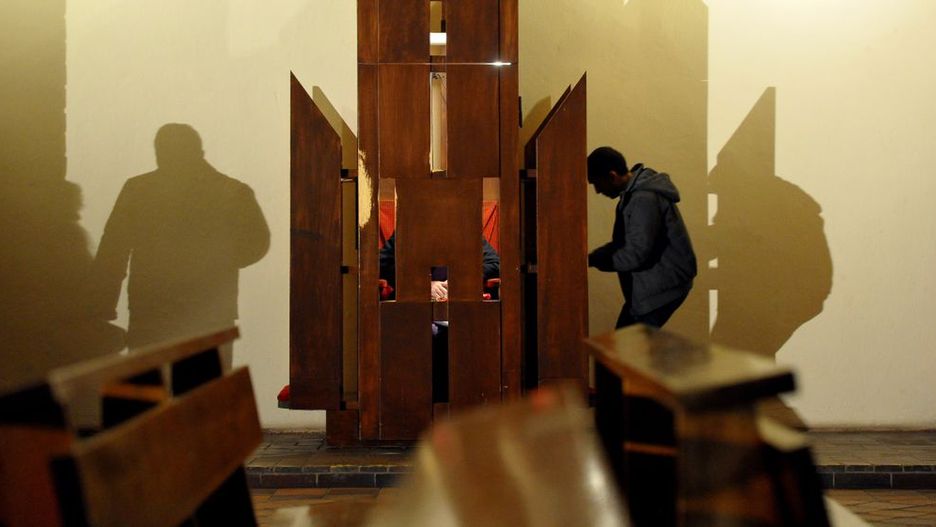 Policja ujęła sprawcę napadu na księdza Antonio Bottoglię.