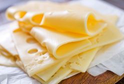 8 potraw z żółtym serem na każdą porę dnia