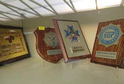 Oryginalne ryngrafy SOP i wojska w lombardzie. Wiemy, kto je tam wystawił