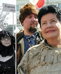 Joanna Senyszyn chce "znakować" oszołomów. To pomysł na walkę z ruchem pro-life