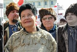 Joanna Senyszyn chce "znakować" oszołomów. To pomysł na walkę z ruchem pro-life