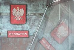 PiS zmienia ustawę o Sądzie Najwyższym. Do Sejmu trafiła kolejna nowelizacja