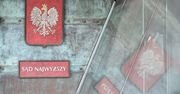 PiS zmienia ustawę o Sądzie Najwyższym. Do Sejmu trafiła kolejna nowelizacja