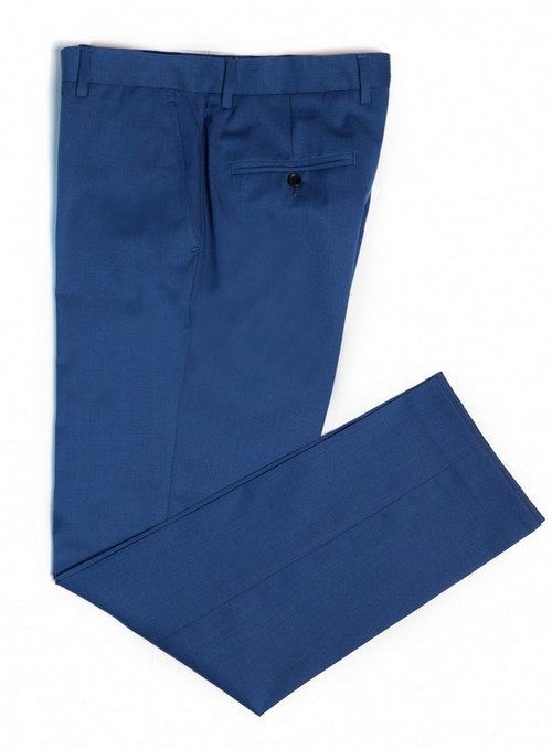 Spodnie od garnituru, Pawo, całość: 419,70 zł