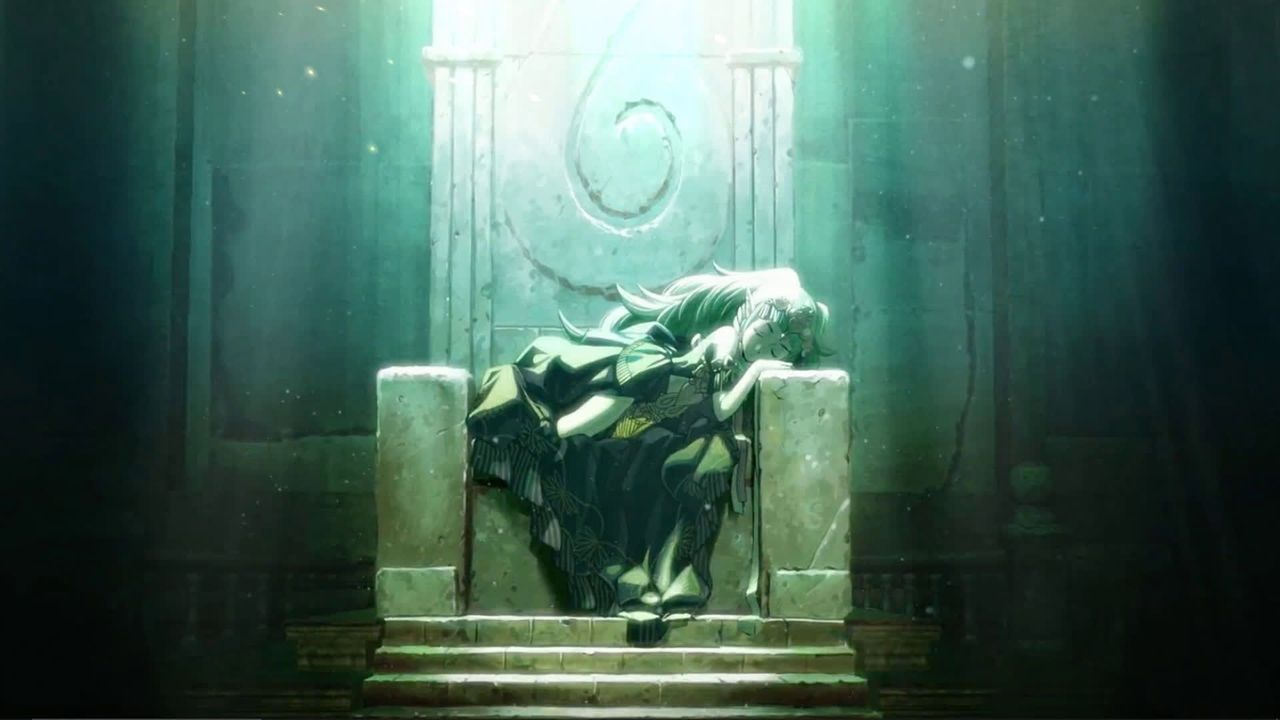 Fire Emblem: Three Houses – recenzja. Od grania mając obrzękłe prawice