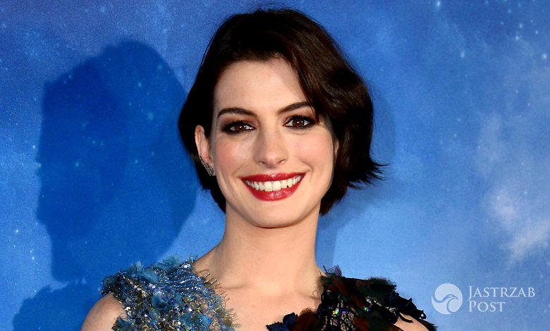 Anne Hathaway w szokującym wpisie dotyczącym jej hejterów! Przez falę krytyki zrezygnowała z mediów społecznościowych!