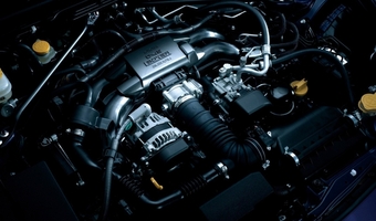 Nowe Subaru Legacy - wersja Sport i nowy silnik