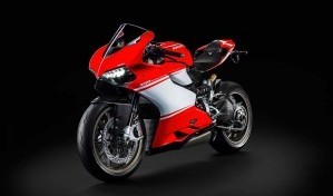 Ducati Panigale R Superleggera - pierwsze oficjalne zdjcia