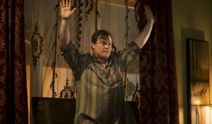 ''Świat w opałach'' w polskim HBO