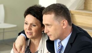 "M jak miłość", odcinek 1204, 1.03.2016: Marysia musi podjąć decyzję. Wybierze Artura czy Roberta?