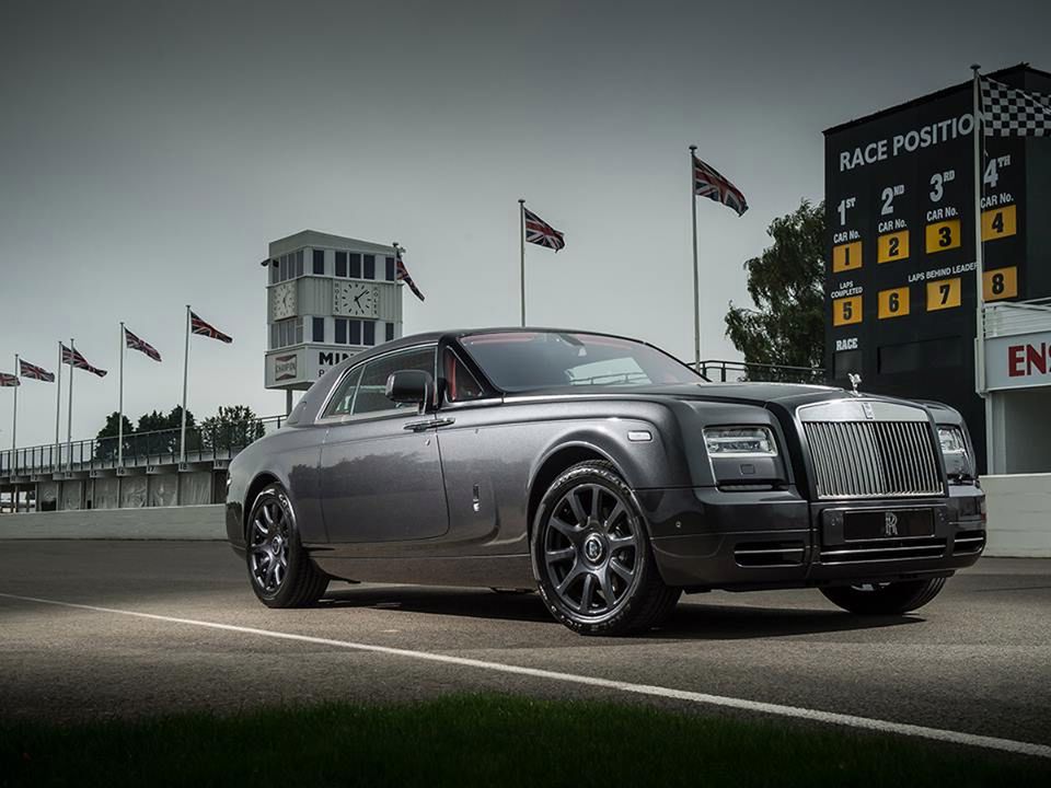 [h2]Rols-Royce Chicane Phantom Coupe[/h2]