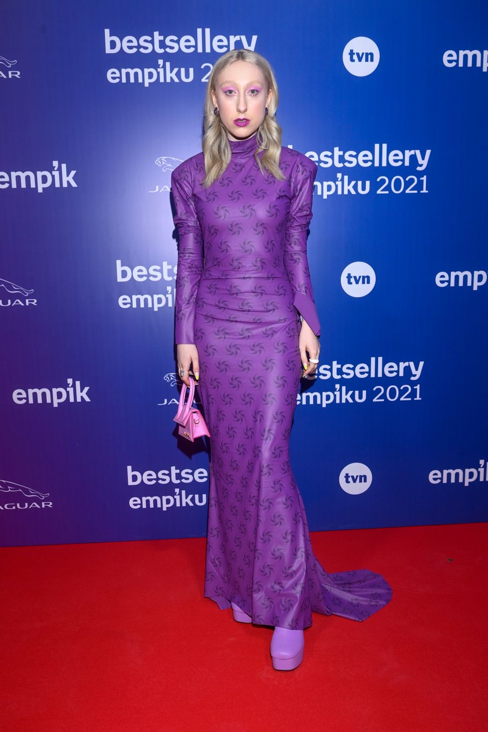 Luna - Bestsellery Empiku 2021