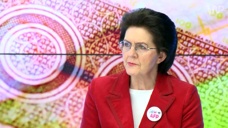 Reszta pieniędzy z OFE powinna trafić do ZUS?