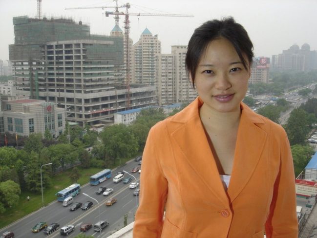 Dziennikarka Al Jazeery wydalona z Chin. Dlaczego?