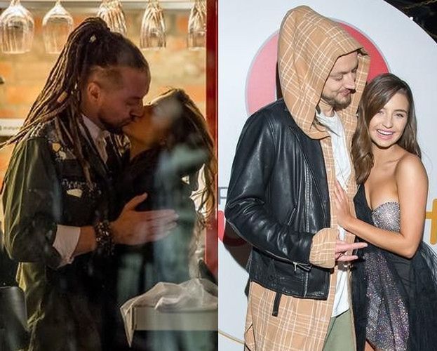 TYLKO NA PUDELKU: Julia Wieniawa i Baron ROZSTALI SIĘ! "Mimo ogromnej fascynacji na początku, to się po prostu naturalnie ROZESZŁO PO KOŚCIACH"