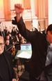 "Nienawistna ósemka": Ennio Morricone po 40 latach znów pisze dla westernu